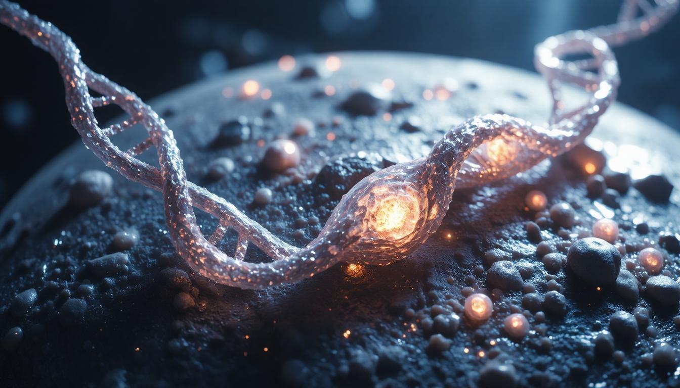 3 - Service Polynucleotides