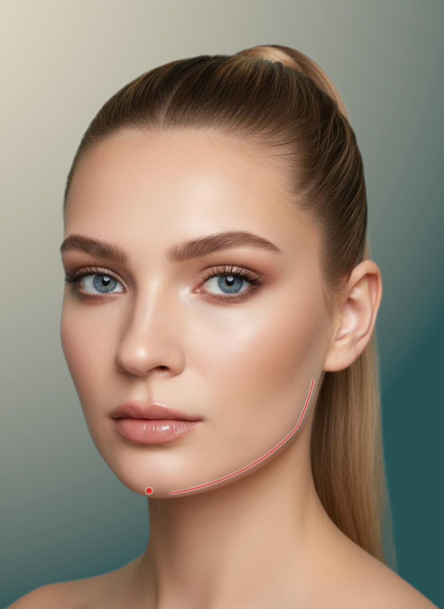 Bundles - Sculpted Chin & Jawline