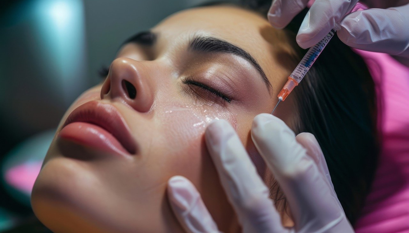 Category - Anti-Wrinkle Treatments