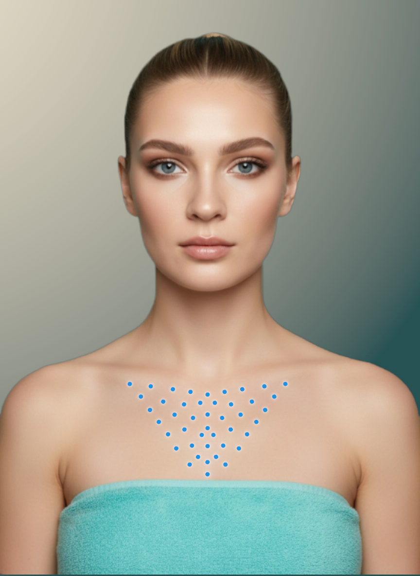 Polynucleotides Decoletage