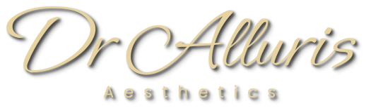 Dr Alluris Aesthetics - Logo