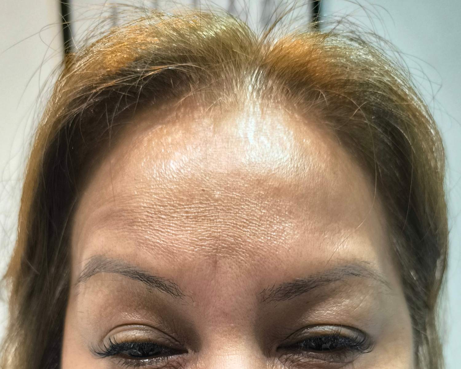 Giovanna - 3 areas - After