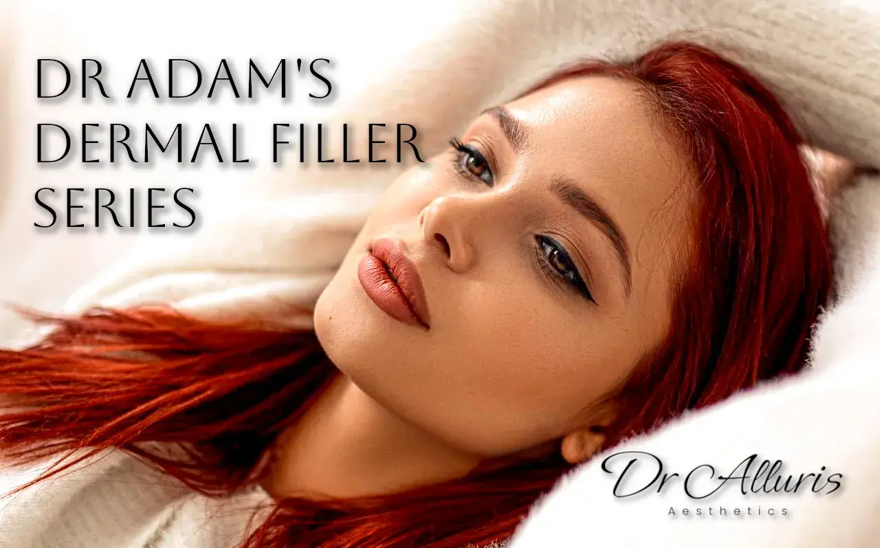 Readhead calm young woman