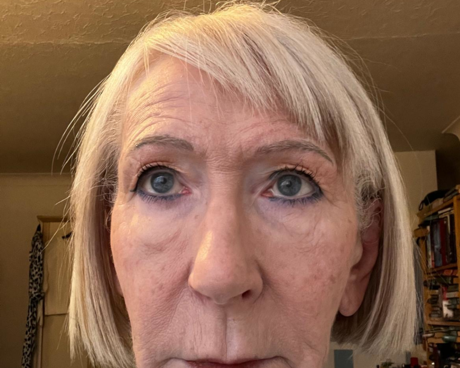 Perridge Tina - After